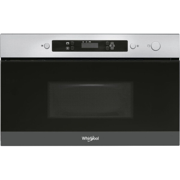 

Встроенная микроволновая печь Whirlpool AMW4900IX