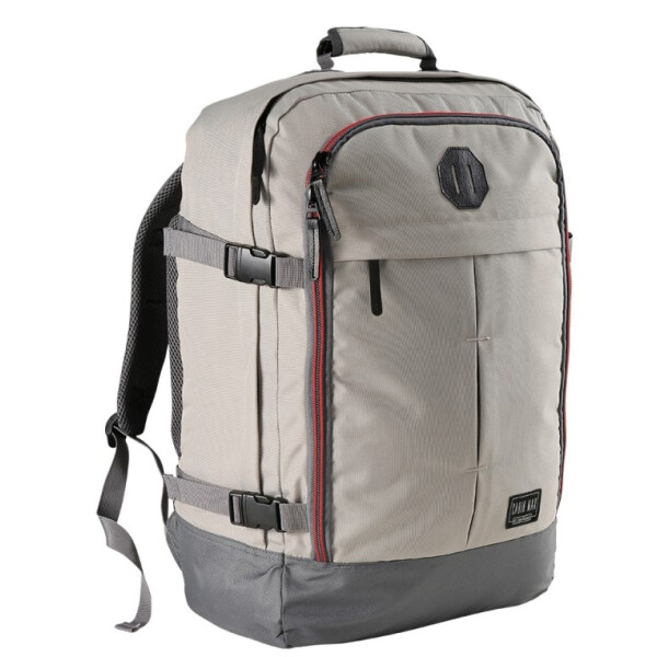 

Рюкзак для ручной клади Cabin Max Metz Vintage Stone Grey (55х40х20 см)