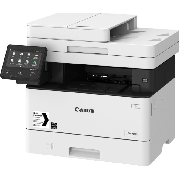 

Многофункциональное устройство Canon MF446x c Wi-Fi (3514C006)