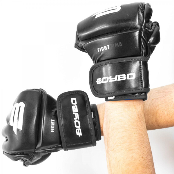 

Перчатки Challenger (FLEX) L чёрные SF12-75-4