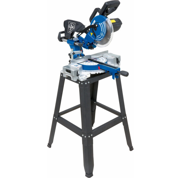 

Lux-Tools ZKGS-1600 A 1600 Вт 210 мм. стол