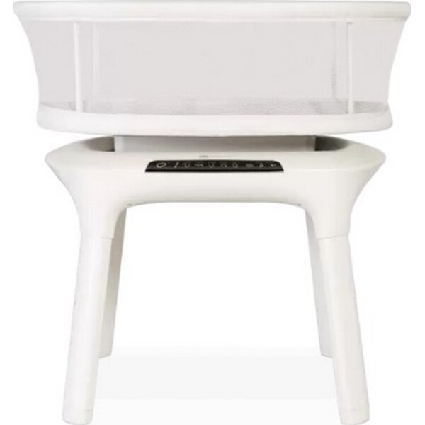 

Колыбель 4moms mamaRoo sleep bassinet