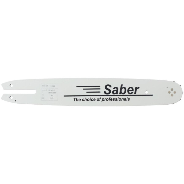 

Шина Saber - 14 (350 мм) x 3/8 x 50z (3668)