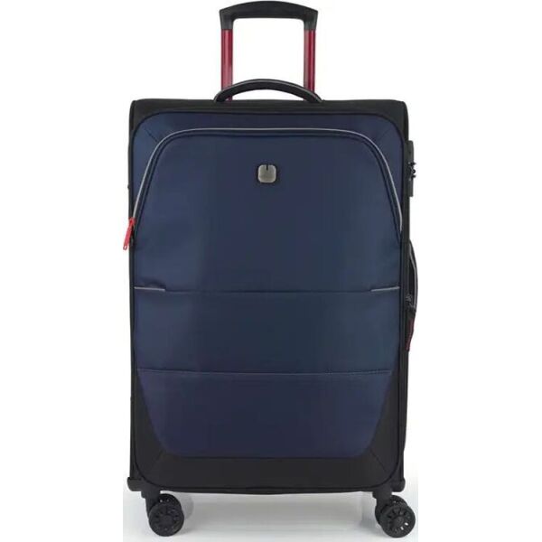 

Чемодан Gabol Concept (M) Blue (120546 003)