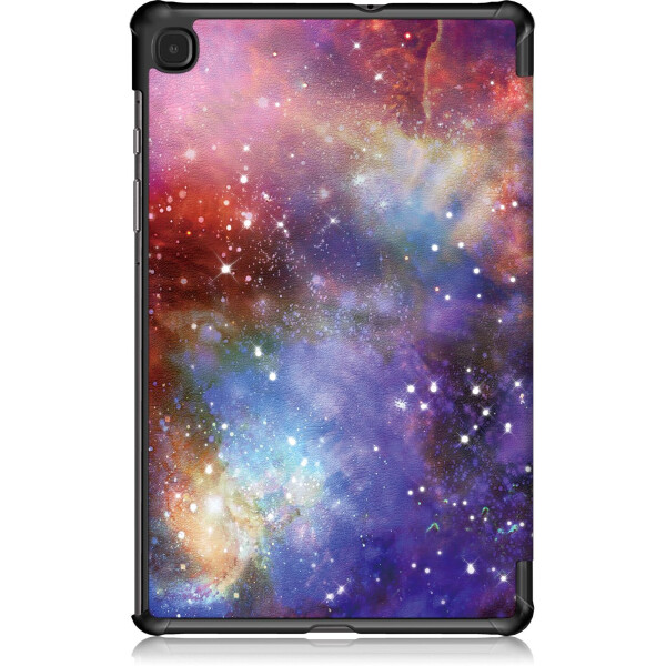 

BeCover Smart Case для Samsung Galaxy Tab S6 Lite 10.4 P610/P615 Space (705200)
