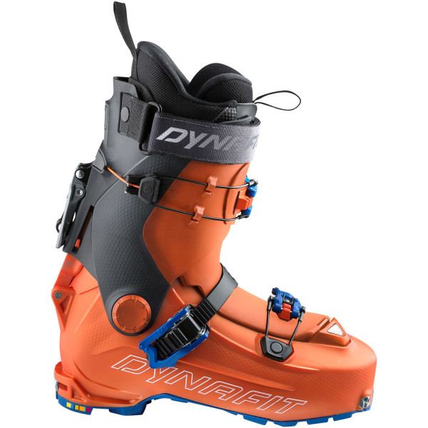 

Dynafit Hoji PX 61805 4898 (28) оранжевый (016.001.0602)