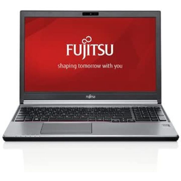 

Ноутбук Fujitsu Lifebook E754 (E7540MXP21DE) "Refurbished"