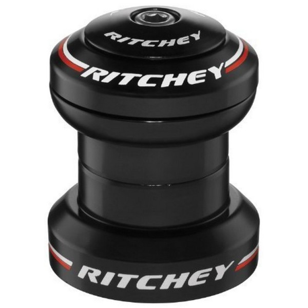 

Рулевая Ritchey Pro Logic V2 1-1/8" Black