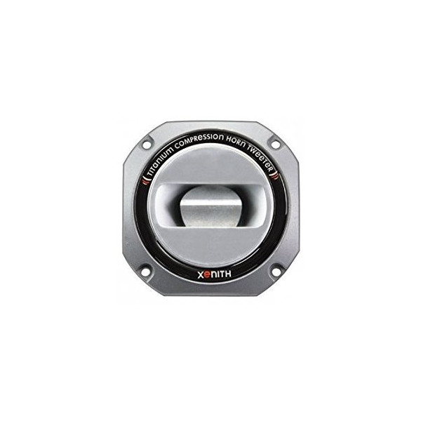 

Автоакустика Cadence XT 21