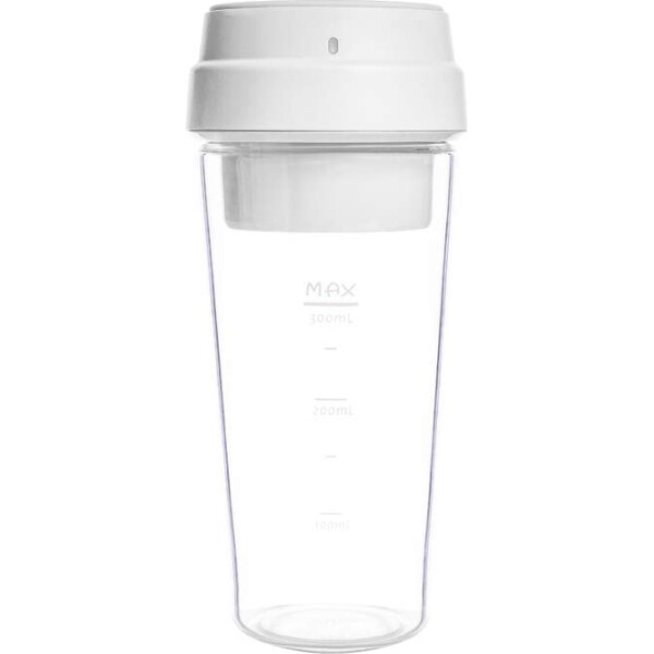

17PIN Juice cup белый