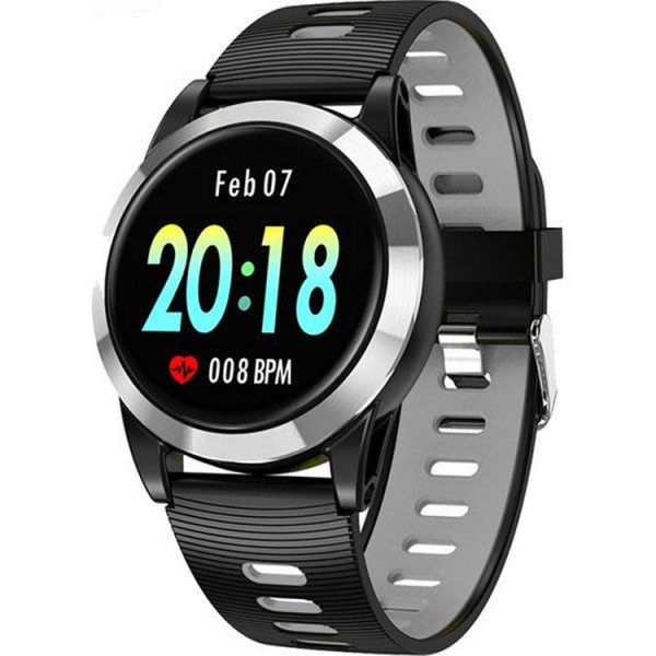 

Смарт-часы Mavens fit R15 Black