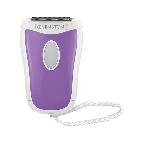 

Компактная женская бритва Remington WSF4810 SMOOTH & SILKY
