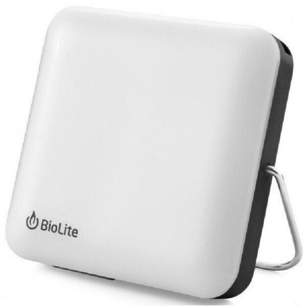 

Фонарь портативный BioLite Sunlight 100 с солнечной батареей (Grey) (BLT SLA0201)