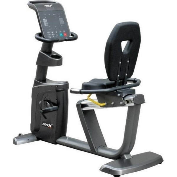 

Велотренажер горизонтальный Fitex RR500