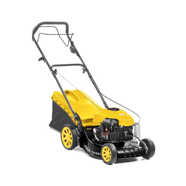 

Газонокосилка Stiga Combi 48SB