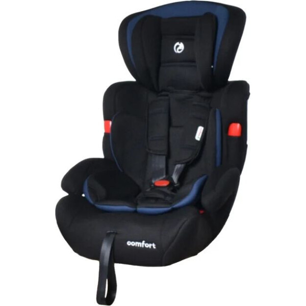 

Детское автокресло Babycare Comfort Blue (BC-11901/1)