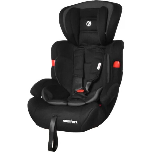 

Детское автокресло Babycare Comfort Grey (BC-11901/1)