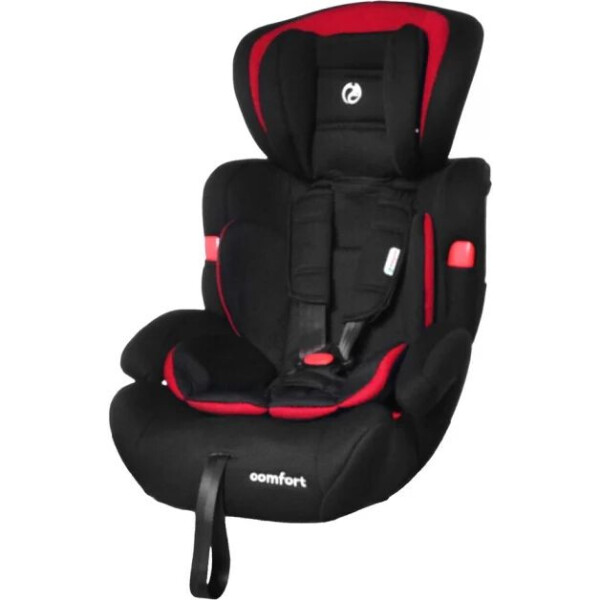 

Детское автокресло Babycare Comfort Red (BC-11901/1)