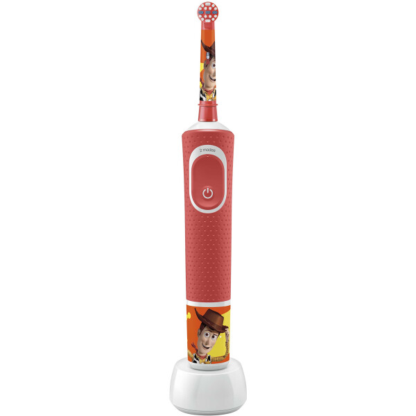 

Braun Oral-B D100.413.2K Toy Story
