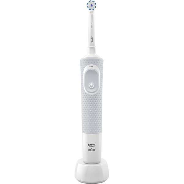 

Зубная щетка Oral-B Braun Vitality D100.413.1 PRO Sensi Ultrathin