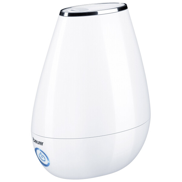 

Увлажнитель воздуха Beurer LB 37 white