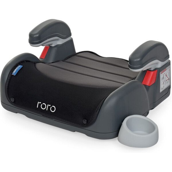 

Бустер El Camino Roro Gray Black (ME 1044)