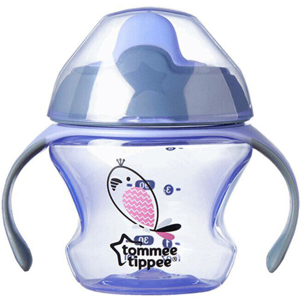 

Поильник Tommee Tippee 150 мл. попугай (44710187-2)