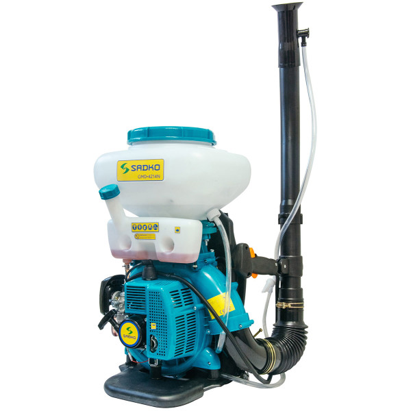 

Опрыскиватель Sadko GMD-4214 N