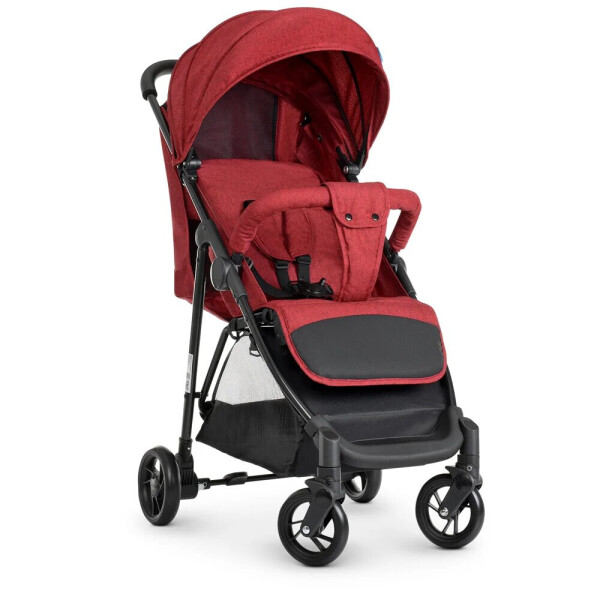 

прогулочная Bambi M 4249 Red