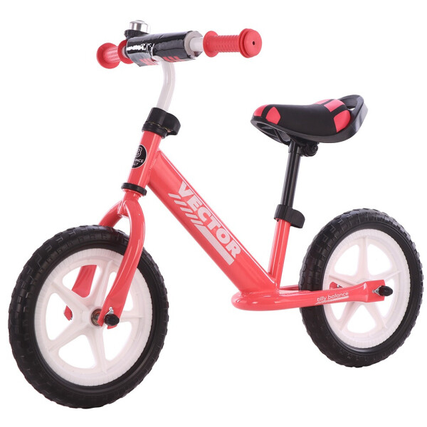 

Беговел Tilly Balance 12 Vector Rose (T-21256)