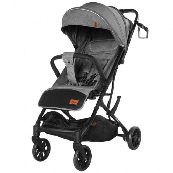 

прогулочная Carrello Presto Harbor Grey (CRL-9002)