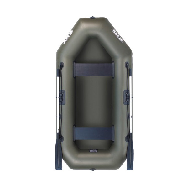 

Лодка Aqua-Storm sto260