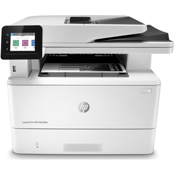 

HP LaserJet Pro M428fdn