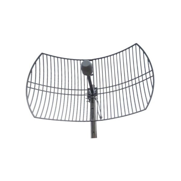 

Сетчатая антенна 3G/4G PGA9/1700-2700 24 дБ MIMO
