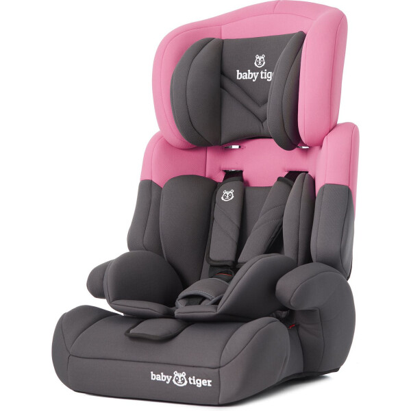 

Детское автокресло Babytiger Mali Pink (BTFMALIPNK0000)