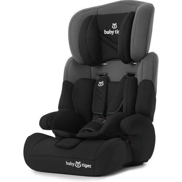 

Детское автокресло Babytiger Mali Grey (BTFMALIGRY0000)
