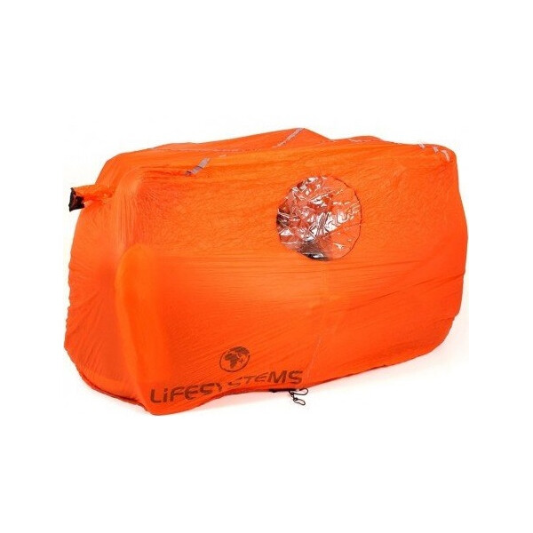 

Lifesystems Survival Shelter 2 Оранжевый (42311)