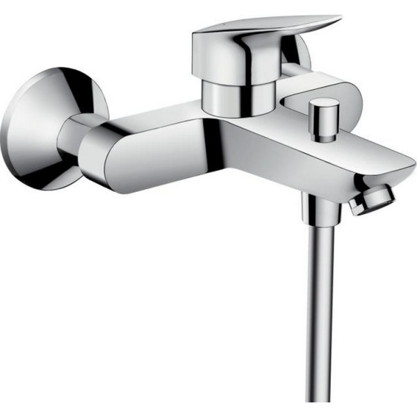 

Смеситель для ванны HANSGROHE LOGIS, 71400000