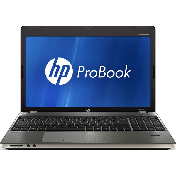 

Ноутбук HP 4530S (634638-001) "Refurbished"