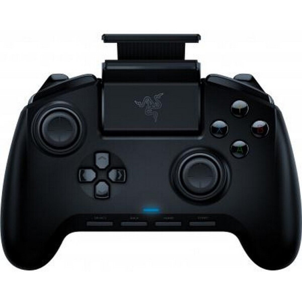 

Razer Raiju Mobile (RZ06-02800100-R3M1)