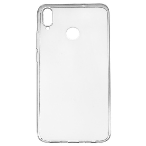 

ColorWay TPU case Transparent для Honor 8X