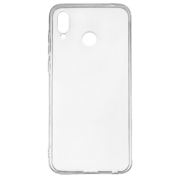 

ColorWay TPU case Transparent для Honor Play