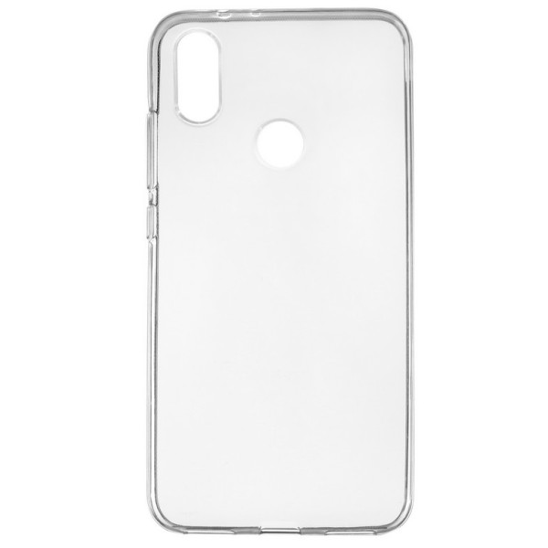 

ColorWay TPU case Transparent для Xiaomi Mi A2
