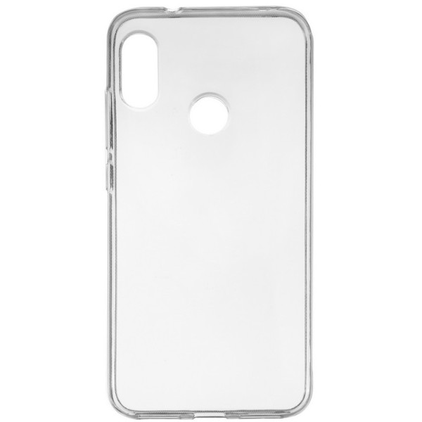 

ColorWay TPU case Transparent для Xiaomi Mi A2 Lite