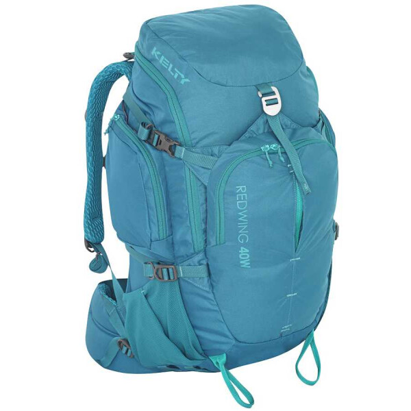 

Рюкзак Kelty Redwing 40 W (бирюзовый)