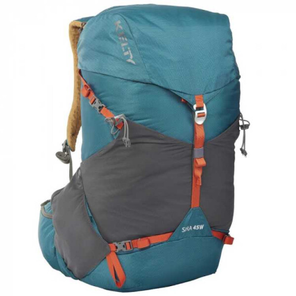 

Kelty Sira 45 W (бирюзовый)