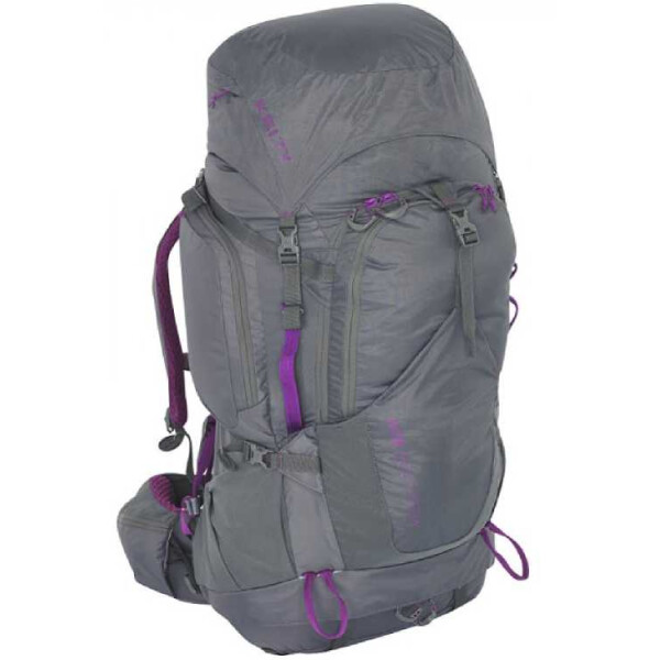 

Рюкзак Kelty Redcloud 80 W (серый)