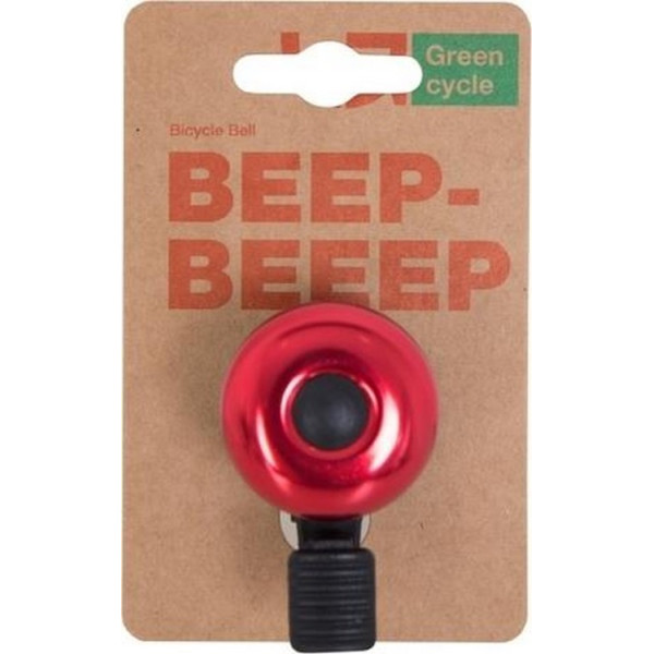

Green Cycle GBL-02A красный 35мм (BEL-06-37)