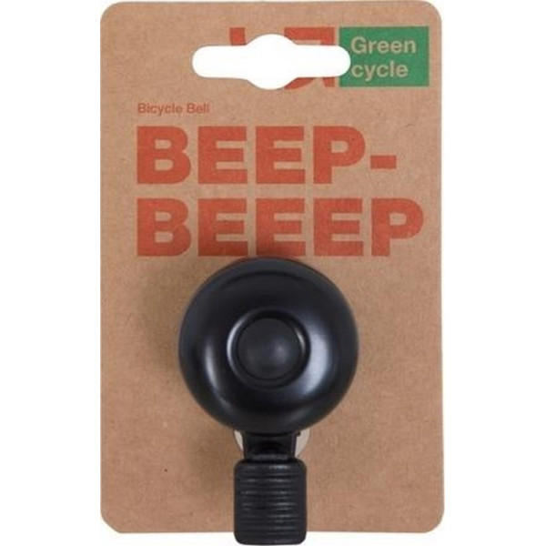 

Green Cycle GBL-02A черный 35мм (BEL-05-48)