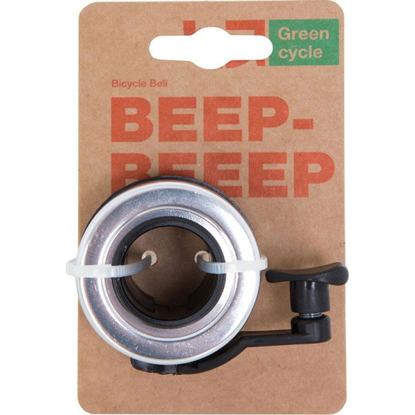 

Green Cycle GBL-543 серебристый 45мм (BEL-58-92)